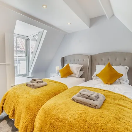 Kittys 펜션 휫비