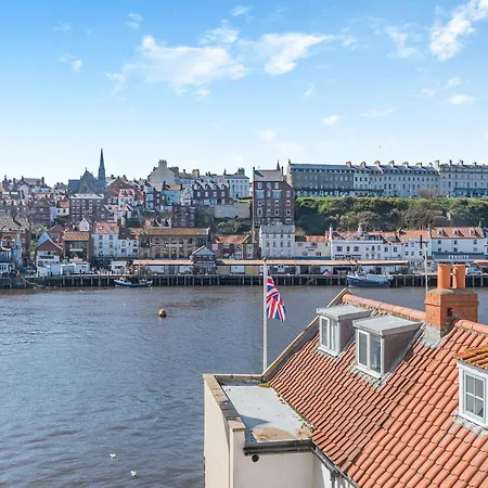 Casa vacanze Kittys Whitby